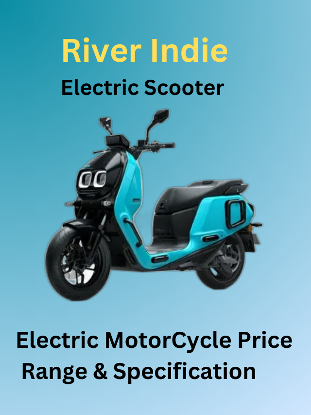 Electric MotorCycle Price Range & Specification